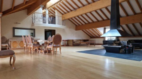 Penthouse in Cologny Switzerland